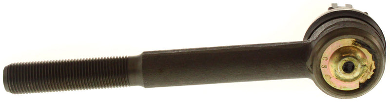Set Of 2 - Front Driver and Passenger Side Inner Tie Rod Ends
