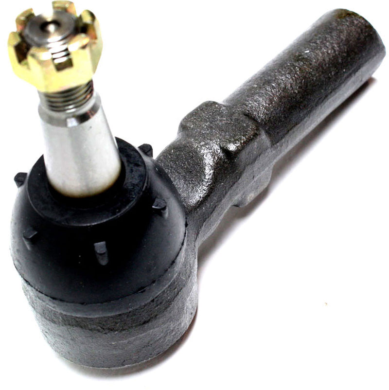 Set Of 2 - Front Driver and Passenger Side Outer Tie Rod Ends