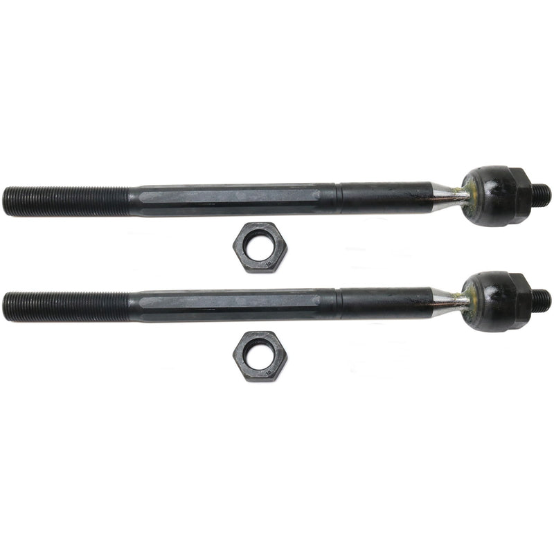Set Of 2 - Front Driver and Passenger Side Inner Tie Rod Ends | MA4522100