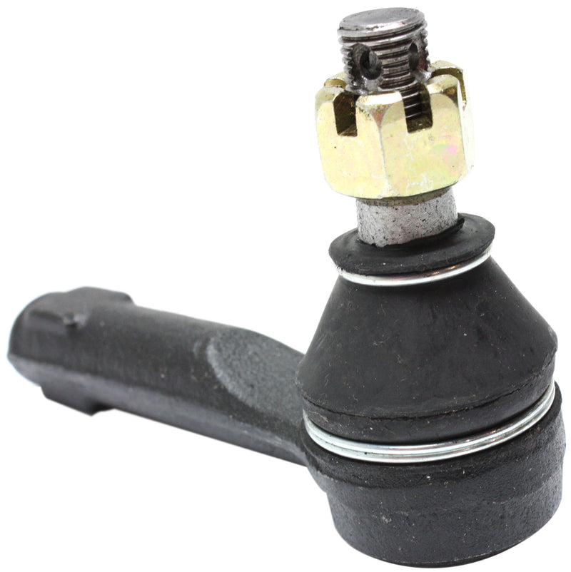 Set Of 2 - Front Driver and Passenger Side Outer Tie Rod Ends