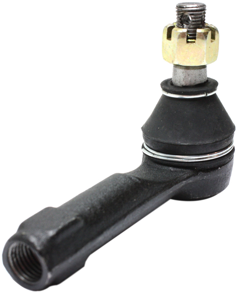 Set Of 2 - Front Driver and Passenger Side Outer Tie Rod Ends