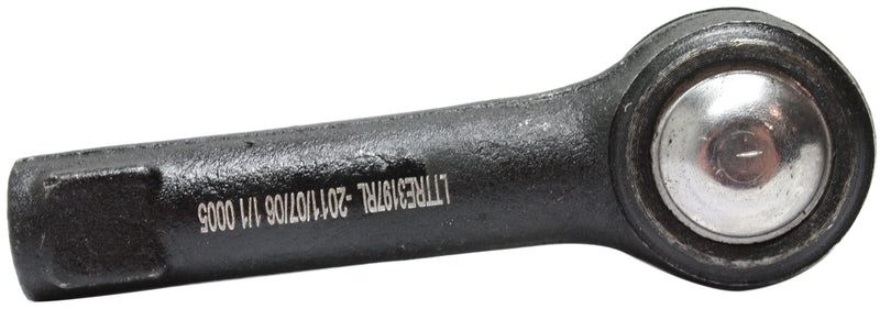 Set Of 2 - Front Driver and Passenger Side Outer Tie Rod Ends