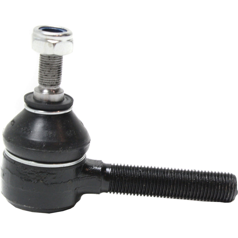 Set Of 2 - Front Driver and Passenger Side Inner and Outer Tie Rod Ends