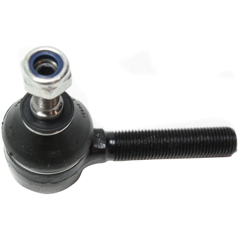 Set Of 2 - Front Driver and Passenger Side Inner and Outer Tie Rod Ends