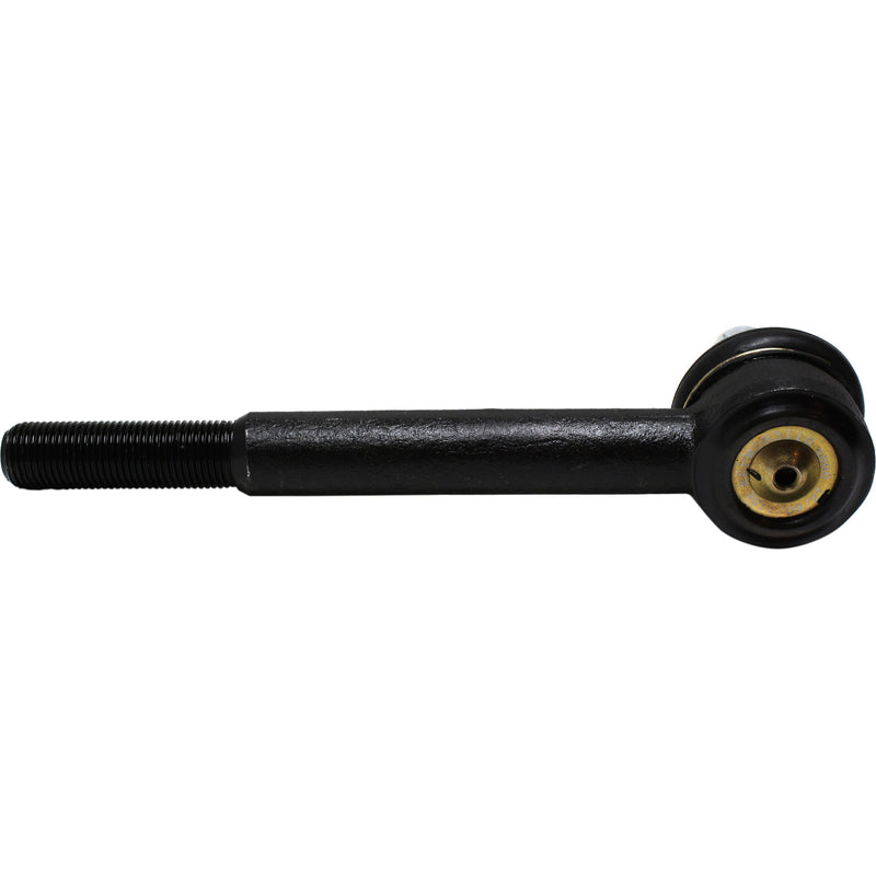 Set Of 2 - Front Driver and Passenger Side Inner and Outer Tie Rod Ends