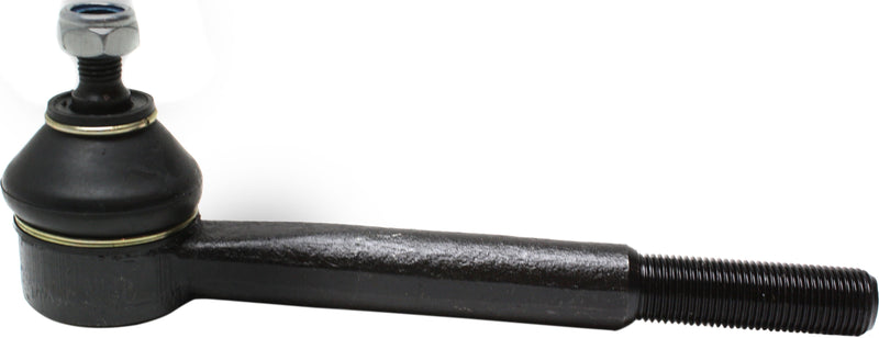 Set Of 2 - Front Driver and Passenger Side Inner and Outer Tie Rod Ends