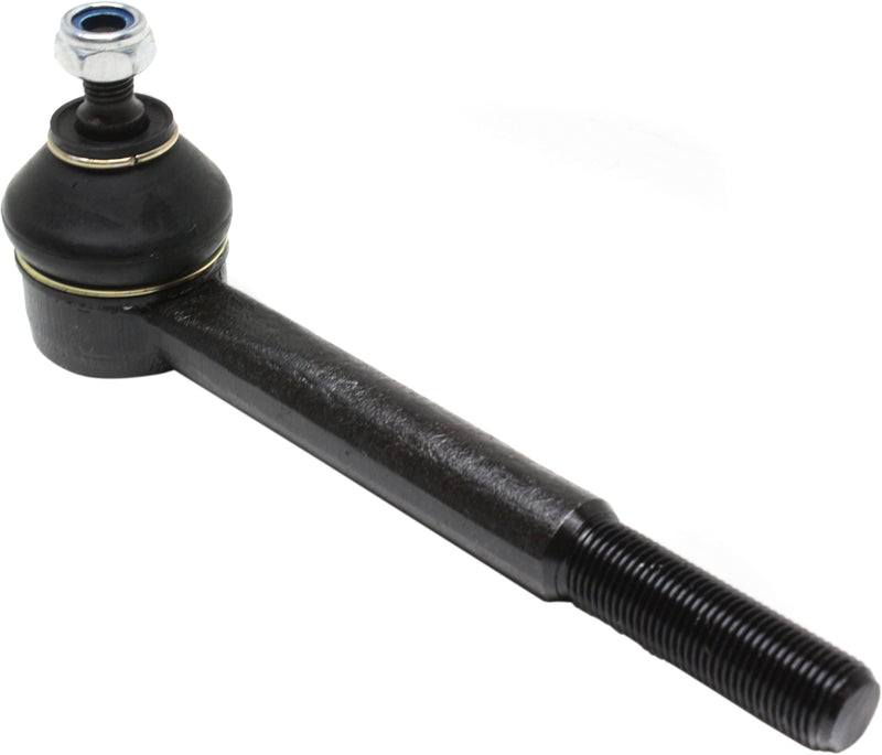 Set Of 2 - Front Driver and Passenger Side Inner and Outer Tie Rod Ends