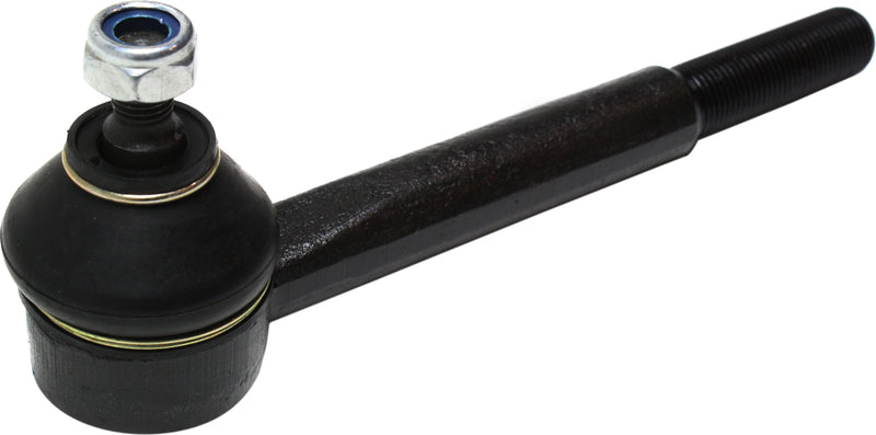 Set Of 2 - Front Driver and Passenger Side Inner and Outer Tie Rod Ends