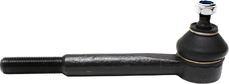Set Of 2 - Front Driver and Passenger Side Inner and Outer Tie Rod Ends