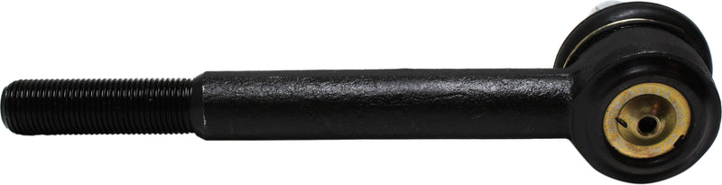 Set Of 2 - Front Driver and Passenger Side Inner and Outer Tie Rod Ends