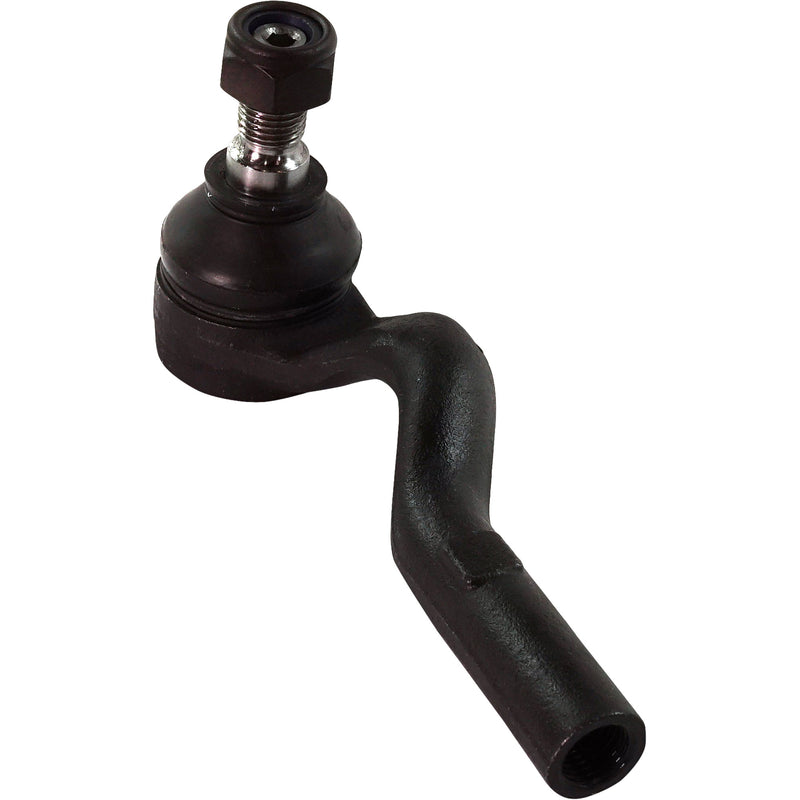 Set Of 4 - Front Driver and Passenger Side Inner and Outer Tie Rod Ends
