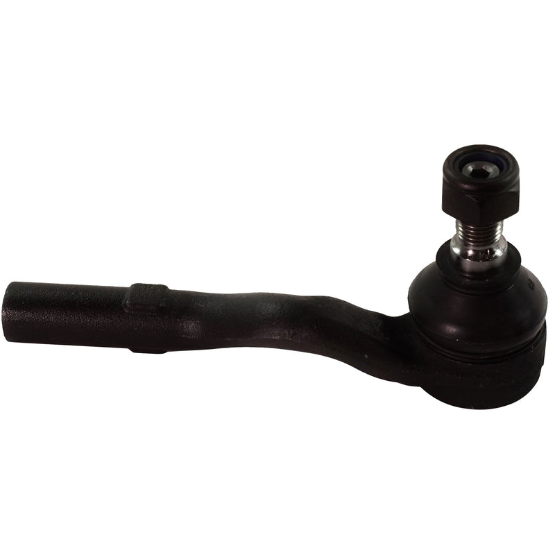 Set Of 4 - Front Driver and Passenger Side Inner and Outer Tie Rod Ends