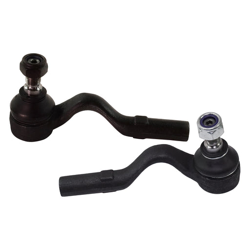 Steering Tie Rod End CarParts SET-REPM282119
