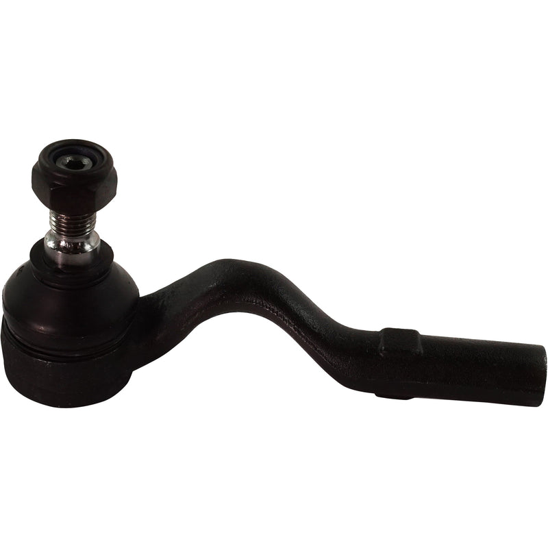Set Of 2 - Front Driver and Passenger Side Inner and Outer Tie Rod Ends