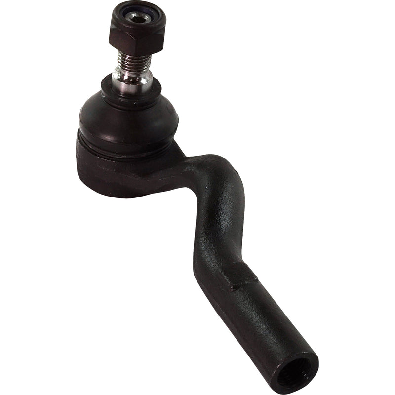Set Of 2 - Front Driver and Passenger Side Inner and Outer Tie Rod Ends