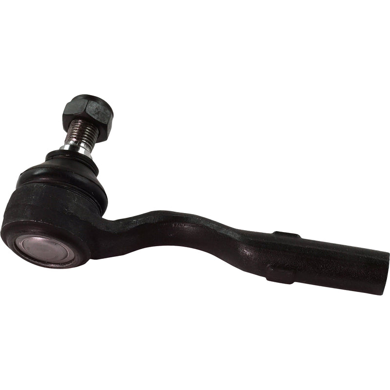 Set Of 2 - Front Driver and Passenger Side Inner and Outer Tie Rod Ends