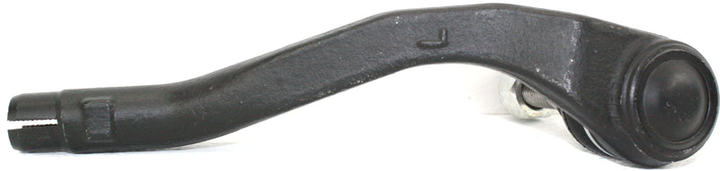 Set Of 2 - Front Driver and Passenger Side Outer Tie Rod Ends