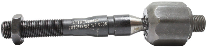 Set Of 2 - Front Driver and Passenger Side Inner Tie Rod Ends