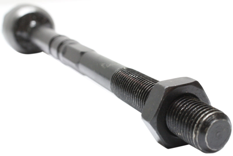 Set Of 2 - Front Driver and Passenger Side Inner Tie Rod Ends
