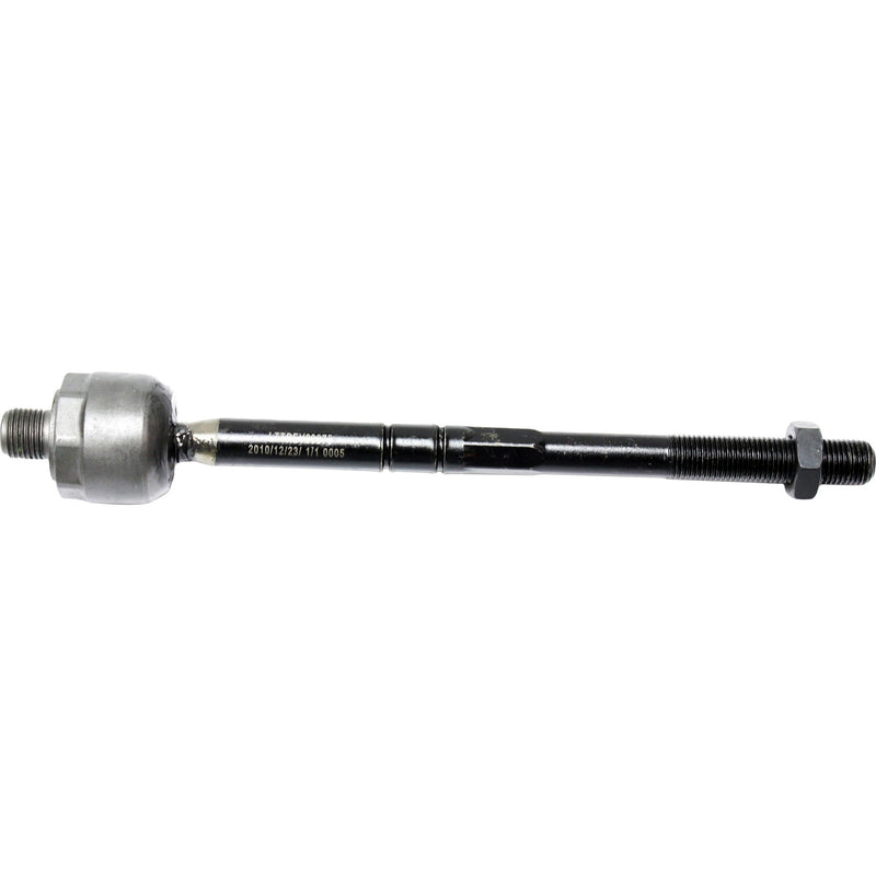 Front Driver and Passenger Side Inner and Outer Tie Rod Ends