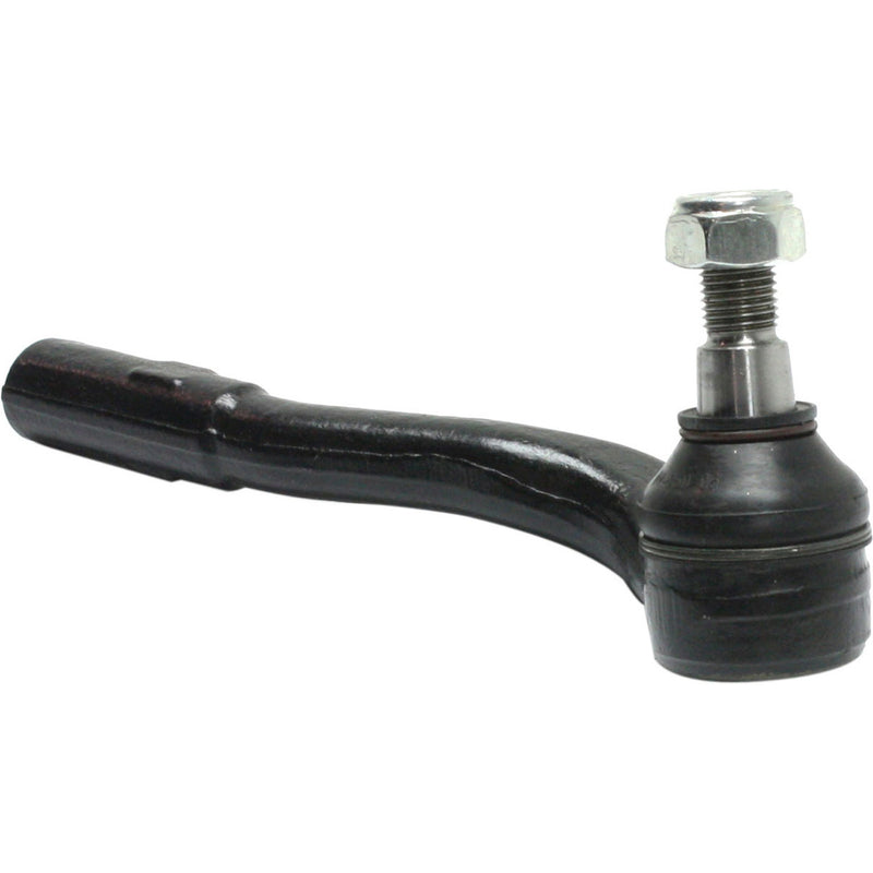 Front Driver and Passenger Side Inner and Outer Tie Rod Ends