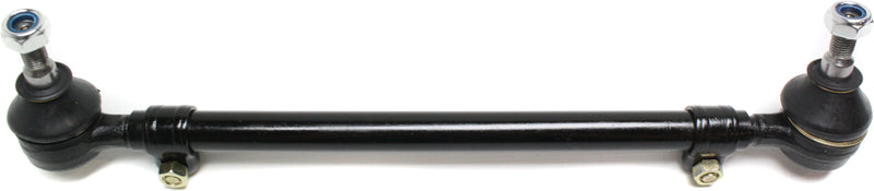 Set Of 2 - Front Driver and Passenger Side Inner and Outer Tie Rod Assembly