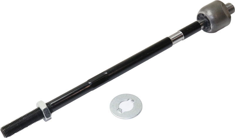 Set Of 2 - Front Driver and Passenger Side Inner Tie Rod Ends