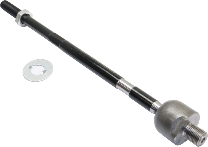 Set Of 2 - Front Driver and Passenger Side Inner Tie Rod Ends