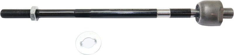 Set Of 2 - Front Driver and Passenger Side Inner Tie Rod Ends