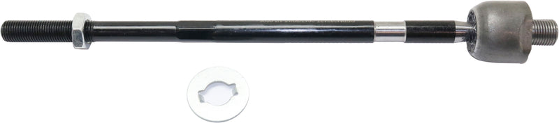 Set Of 2 - Front Driver and Passenger Side Inner Tie Rod Ends