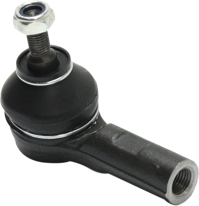 Set Of 2 - Front Driver and Passenger Side Outer Tie Rod Ends | MI4520100