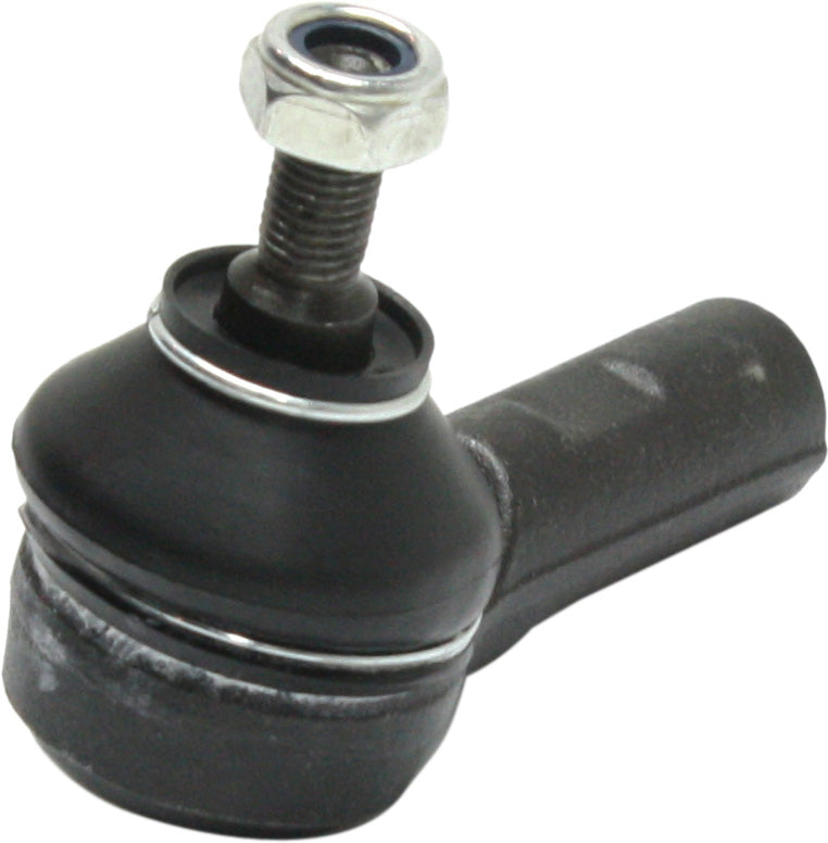 Set Of 2 - Front Driver and Passenger Side Outer Tie Rod Ends | MI4520100