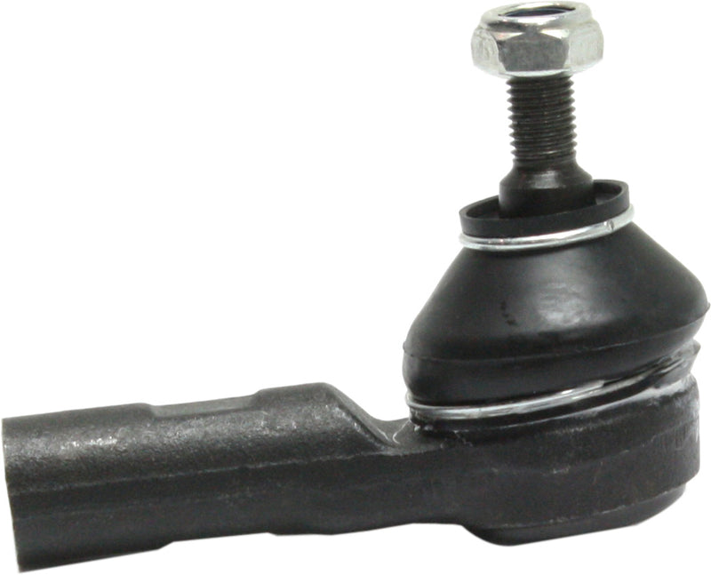 Set Of 2 - Front Driver and Passenger Side Outer Tie Rod Ends | MI4520100
