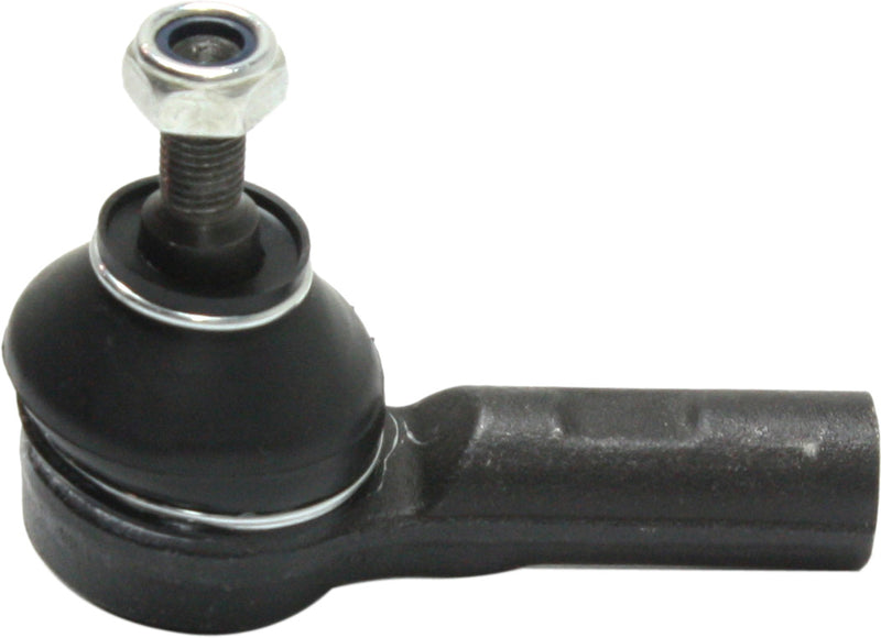 Set Of 4 - Front Driver and Passenger Side Inner and Outer Tie Rod Ends | MI4520100