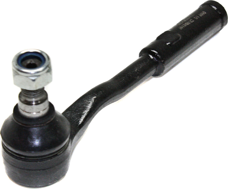 Set Of 2 - Front Driver and Passenger Side Outer Tie Rod Ends