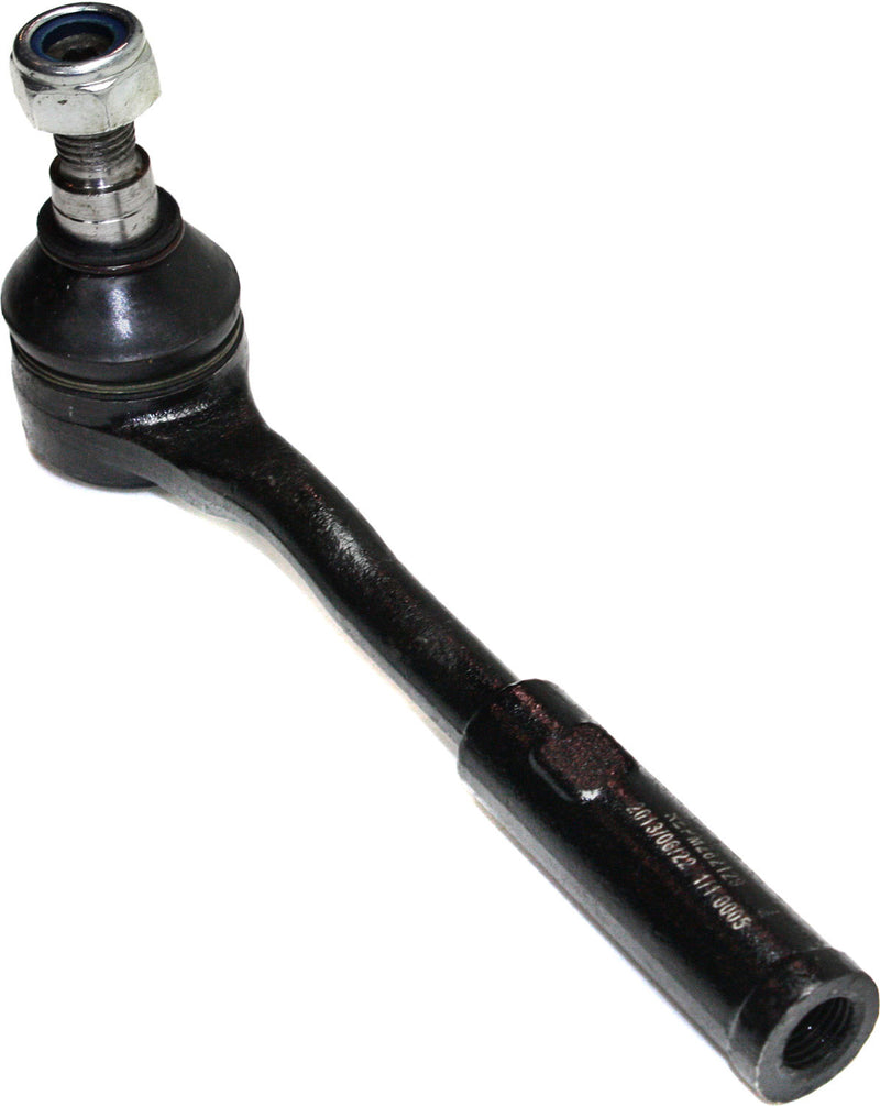 Set Of 2 - Front Driver and Passenger Side Outer Tie Rod Ends