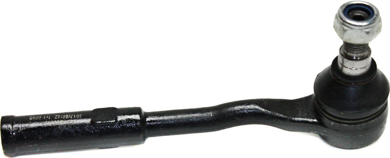 Set Of 2 - Front Driver and Passenger Side Outer Tie Rod Ends