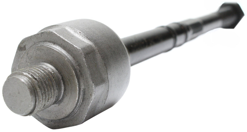 Front Driver and Passenger Side Inner and Outer Tie Rod Ends