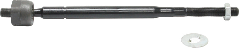 Set Of 4 - Front Driver and Passenger Side Inner and Outer Tie Rod Ends