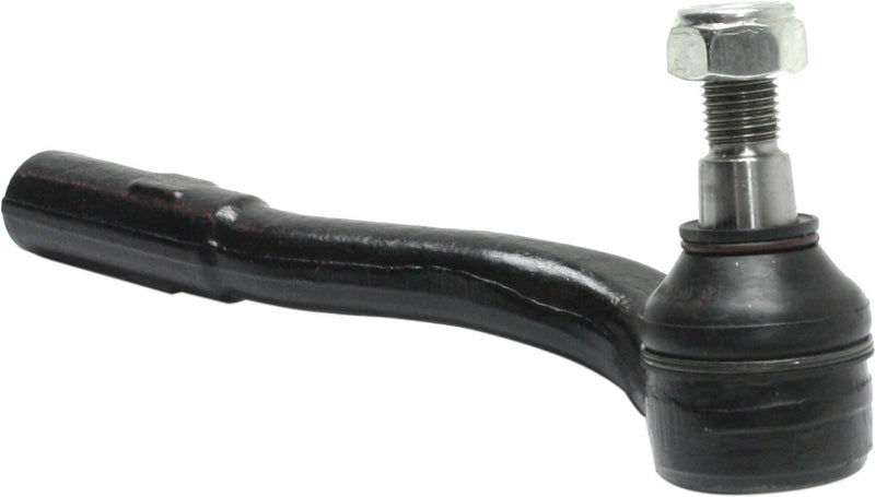 Front Driver and Passenger Side Inner and Outer Tie Rod Ends