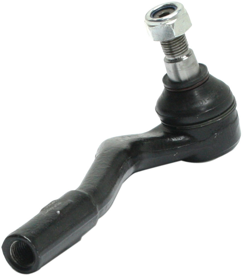 Front Driver and Passenger Side Inner and Outer Tie Rod Ends