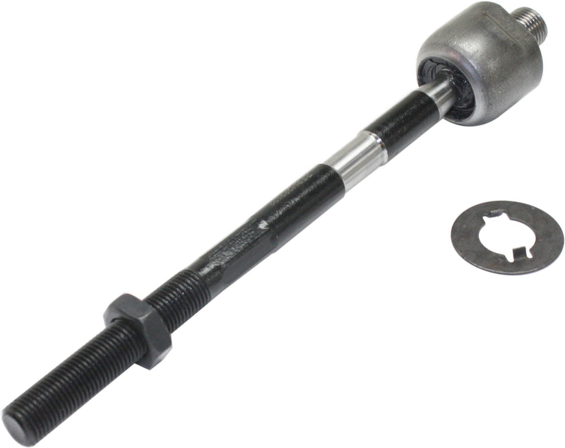 Set Of 2 - Front Driver and Passenger Side Inner Tie Rod Ends