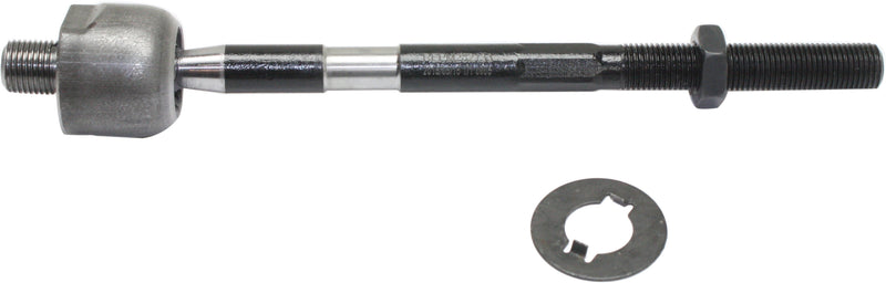 Set Of 2 - Front Driver and Passenger Side Inner Tie Rod Ends