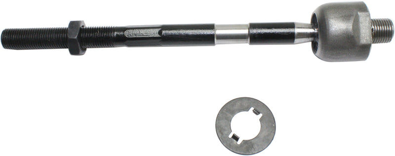 Set Of 2 - Front Driver and Passenger Side Inner Tie Rod Ends