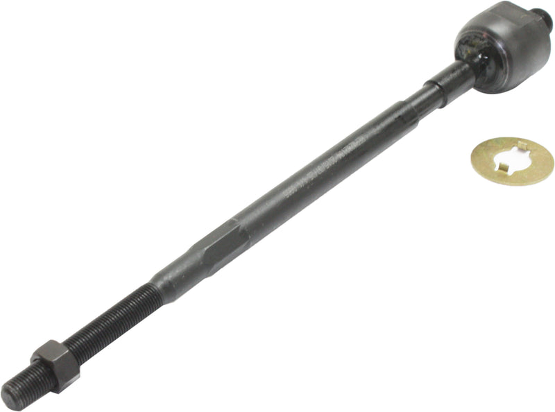 Set Of 2 - Front Driver and Passenger Side Inner Tie Rod Ends