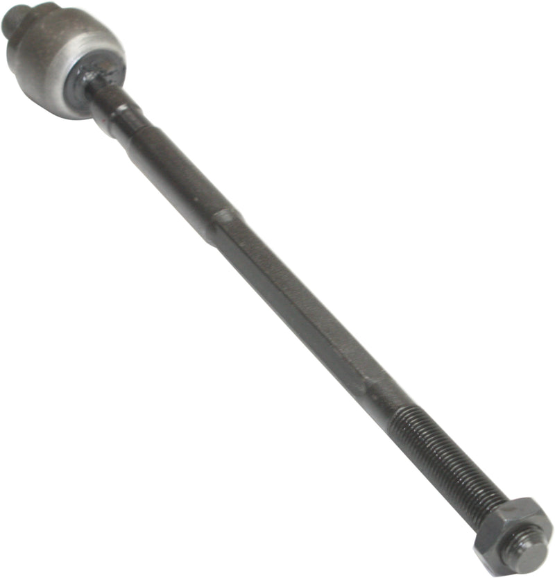 Set Of 2 - Front Driver and Passenger Side Inner Tie Rod Ends