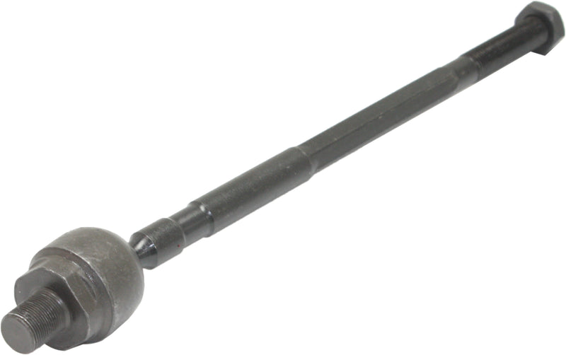 Set Of 2 - Front Driver and Passenger Side Inner Tie Rod Ends