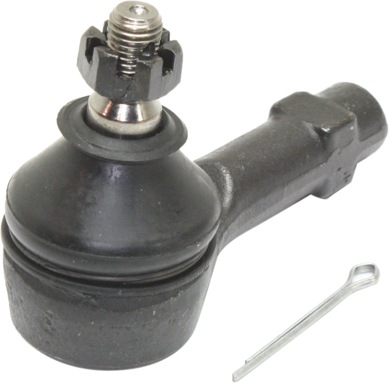 Set Of 2 - Front Driver and Passenger Side Outer Tie Rod Ends