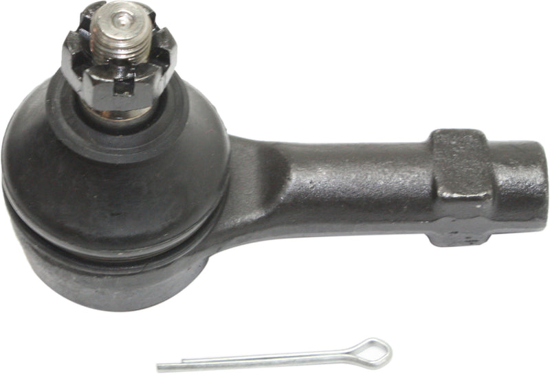 Set Of 2 - Front Driver and Passenger Side Outer Tie Rod Ends