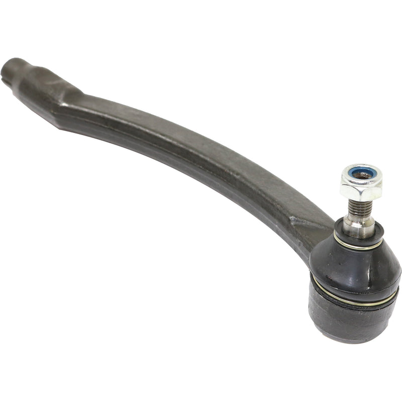 Front Driver and Passenger Side Inner and Outer Tie Rod Ends